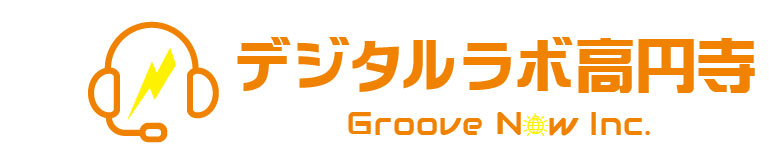 Groove Now Inc.